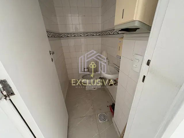 Sala com 31m², à venda, no bairro Cacuia em Rio de Janeiro