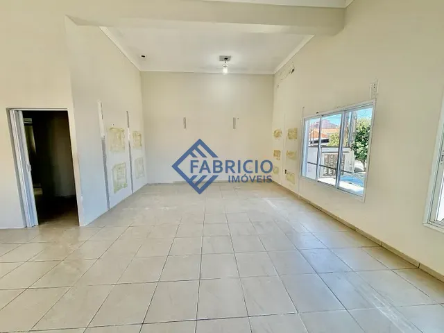 Sala com 140m², para alugar, no bairro Nova Vinhedo em Vinhedo