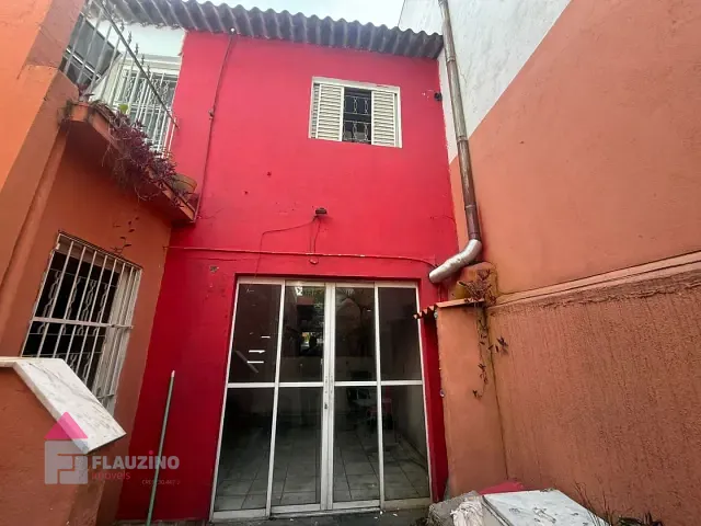 Sala com 60m², para alugar, no bairro Jardim Jussara em São Paulo
