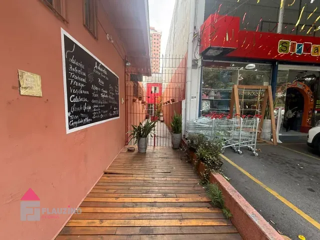 Sala com 60m², para alugar, no bairro Jardim Jussara em São Paulo