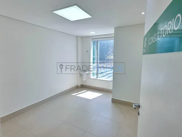 Sala com 16m², para alugar, no bairro Setor Oeste em Goiânia