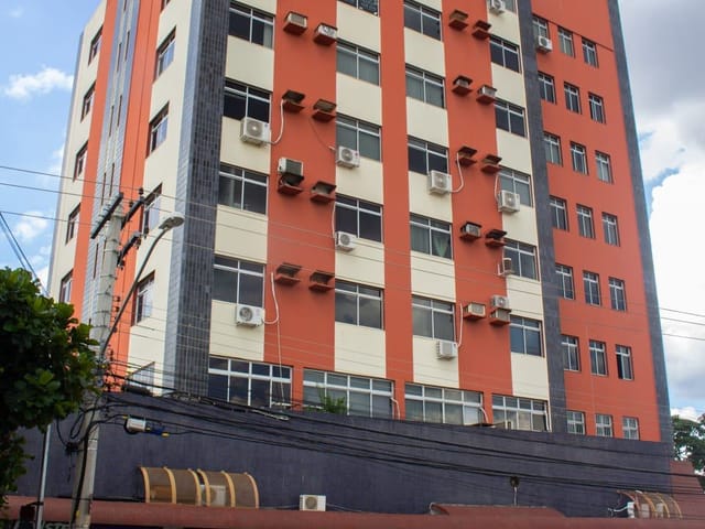Foto do Sala - Sala Comercial 101 Ed. Felix Najar, Setor Sul | Futtura Soluções Imobiliarias