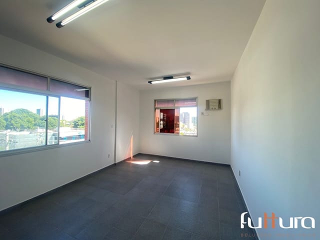 Foto do Sala - Sala Comercial 101 Ed. Felix Najar, Setor Sul | Futtura Soluções Imobiliarias