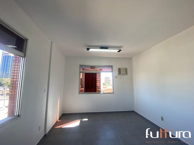 Foto do Sala - Sala Comercial 101 Ed. Felix Najar, Setor Sul | Futtura Soluções Imobiliarias