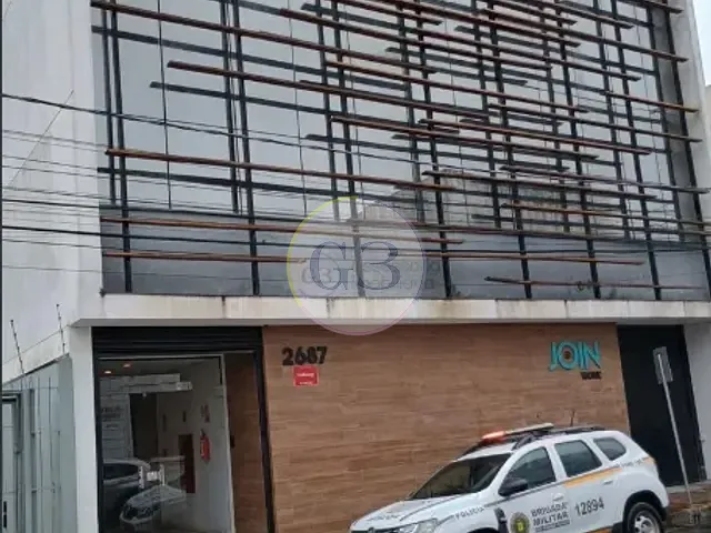 Sala à venda, no bairro Centro em Pelotas