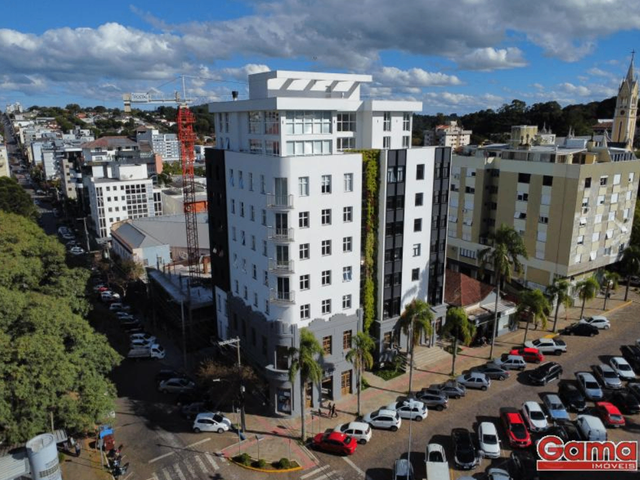 Sala para alugar, no bairro Centro em Nova Prata