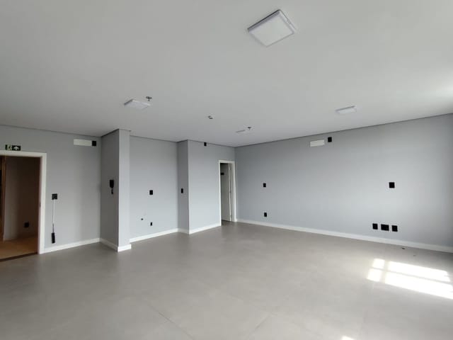Sala para alugar, no bairro Centro em Nova Prata