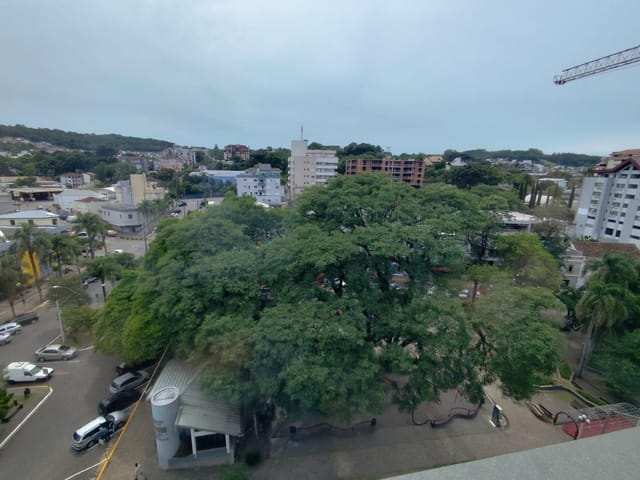 Sala para alugar, no bairro Centro em Nova Prata