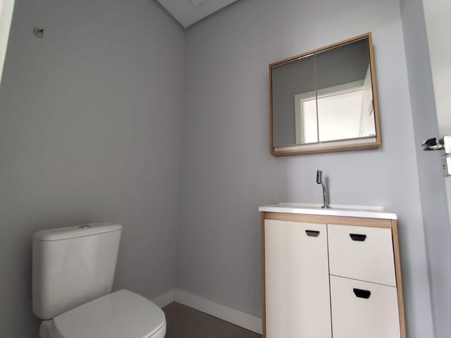 Sala para alugar, no bairro Centro em Nova Prata