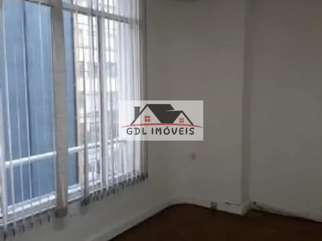 Sala à venda, no bairro República em São Paulo
