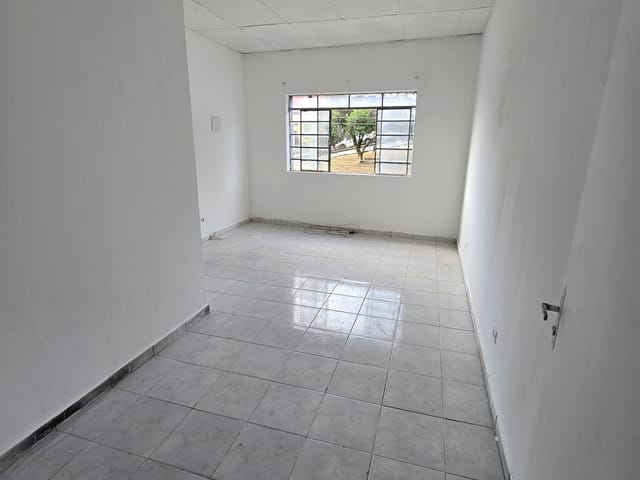 Foto do Sala - Sala comercial para locação, Vila Augusto/Centro, Mauá, SP | Gonçalves & Santos Negócios Imobiliários