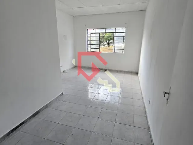 Sala para alugar, no bairro Vila Augusto em Mauá