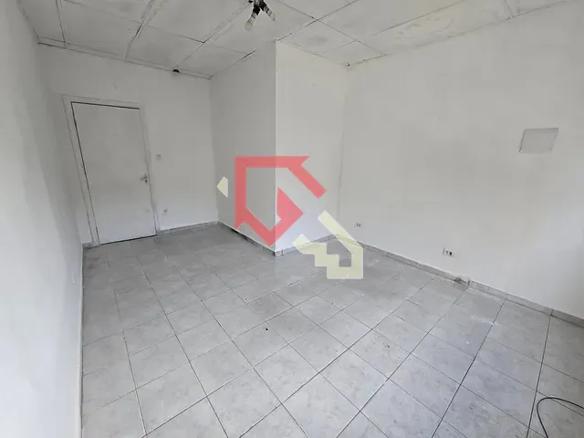 Sala para alugar, no bairro Vila Augusto em Mauá