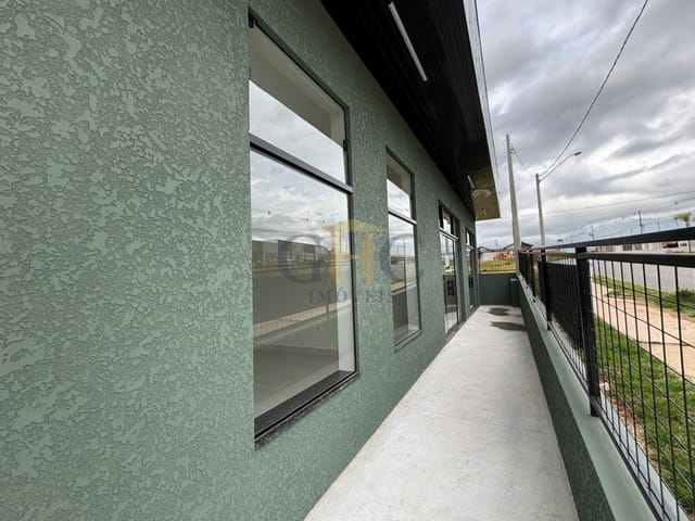 Sala com 300m², para alugar, no bairro Pacaembú Bandeiras em Salto de Pirapora