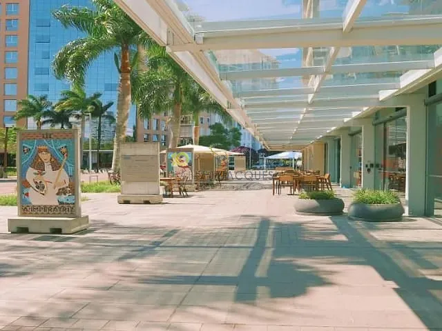 Sala à venda, no bairro Cidade Universitária Pedra Branca em Palhoça
