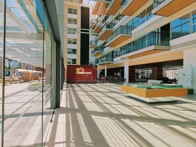 Sala à venda, no bairro Cidade Universitária Pedra Branca em Palhoça