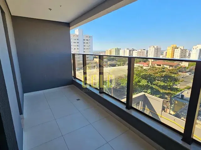 Sala para alugar, no bairro Centro em Londrina