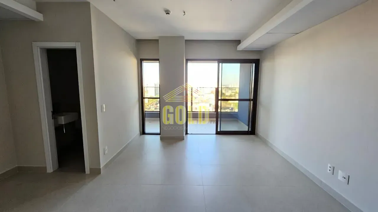 Sala-Conjunto, 56 m² - Foto 3