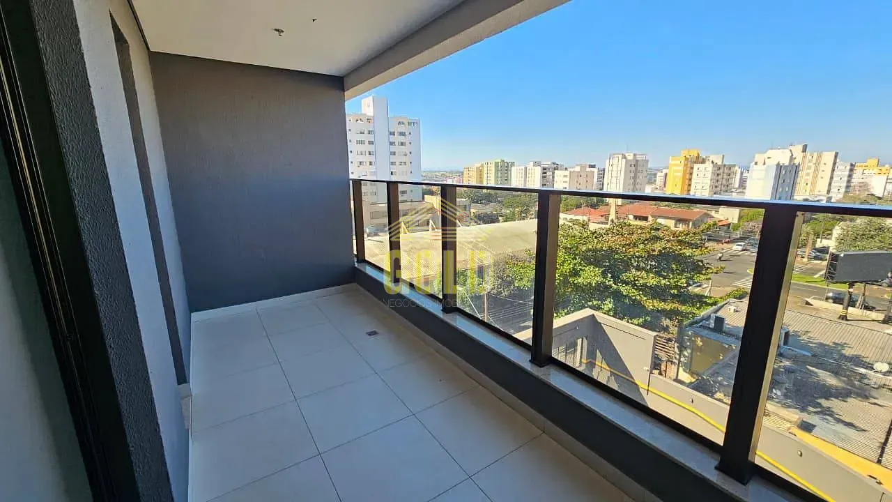 Sala-Conjunto, 56 m² - Foto 4