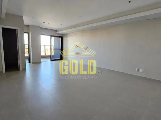 Sala para alugar, no bairro Centro em Londrina