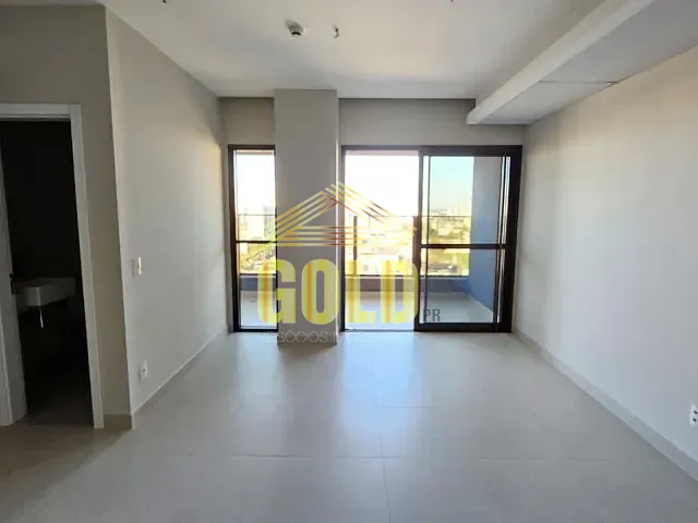 Sala para alugar, no bairro Centro em Londrina