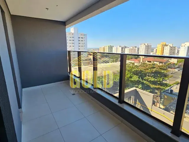 Sala para alugar, no bairro Centro em Londrina