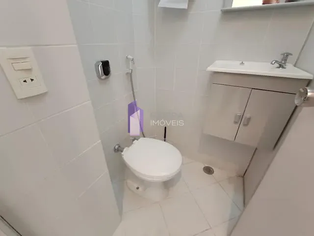 Sala à venda, no bairro Tijuca em Rio de Janeiro