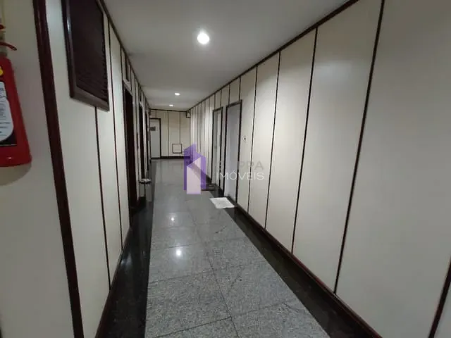 Sala à venda, no bairro Tijuca em Rio de Janeiro