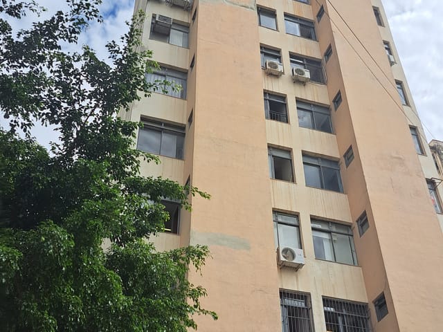 Foto do Sala - Sala à venda, Barro Preto, Belo Horizonte, MG | Imobiliária Unique Leste
