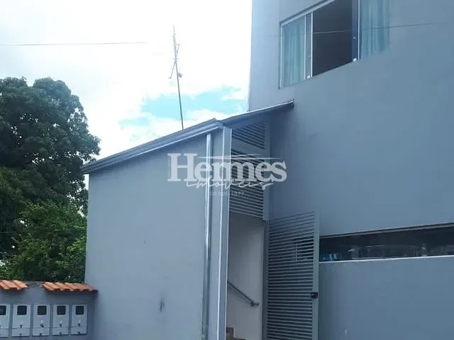 Sala com 36m², para alugar, no bairro Vila Bressani em Paulínia