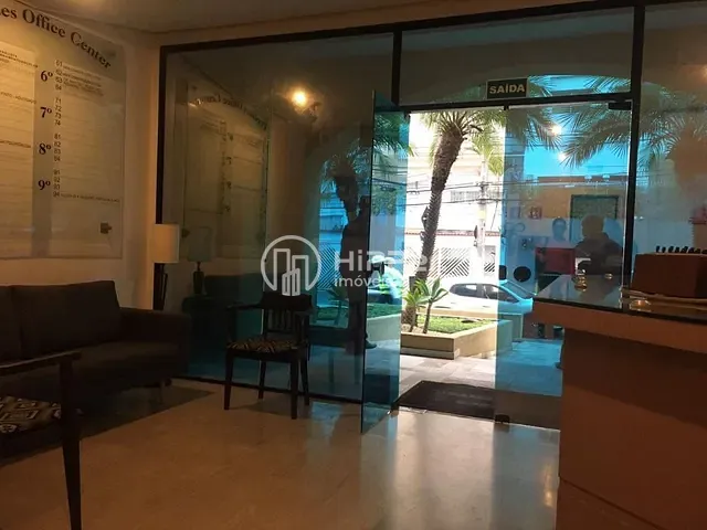 Sala com 65m², para alugar, no bairro Perdizes em São Paulo