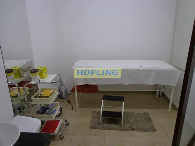 Sala com 20m², para alugar, no bairro Centro em Rio Claro