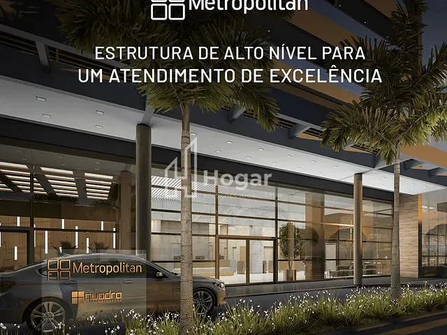 Sala à venda ou para alugar, no bairro Centro em Londrina
