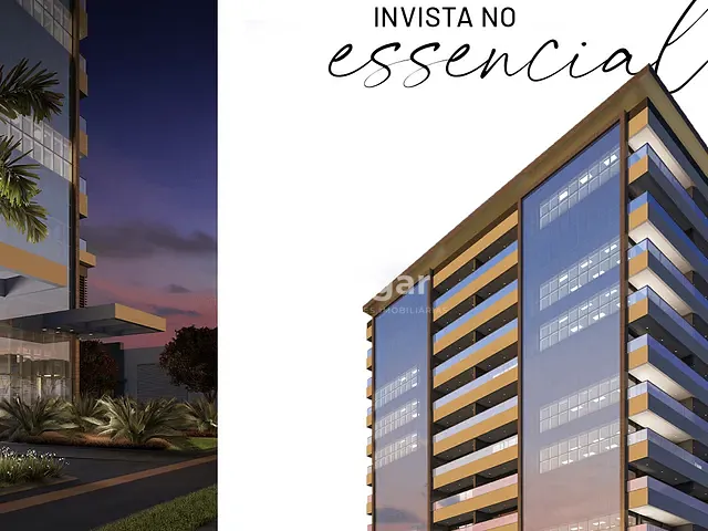 Sala à venda ou para alugar, no bairro Centro em Londrina