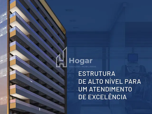 Sala à venda ou para alugar, no bairro Centro em Londrina