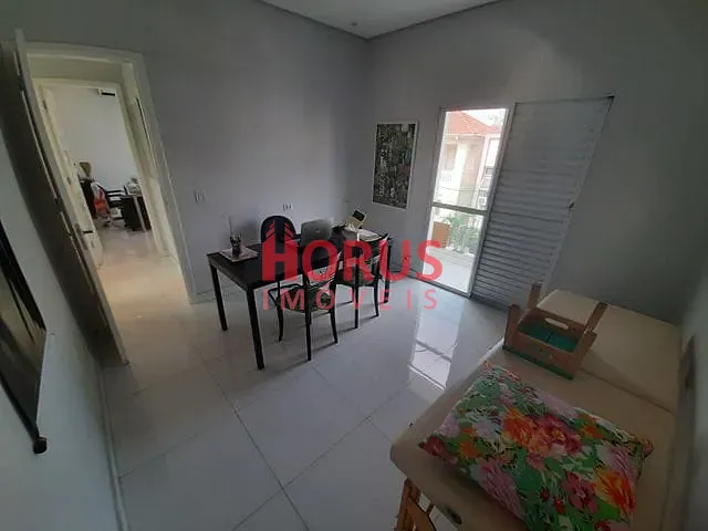 Sala com 20m², para alugar, no bairro Casa Verde em São Paulo