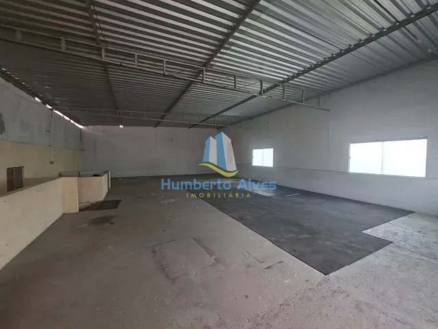 Sala para alugar, no bairro Alto Maron em Vitória da Conquista