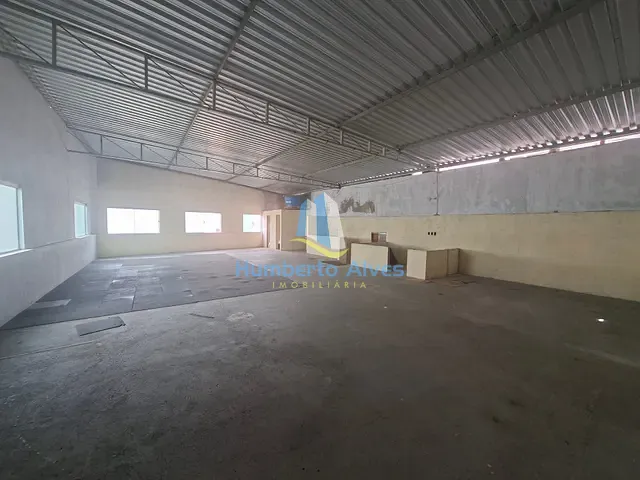 Sala para alugar, no bairro Alto Maron em Vitória da Conquista