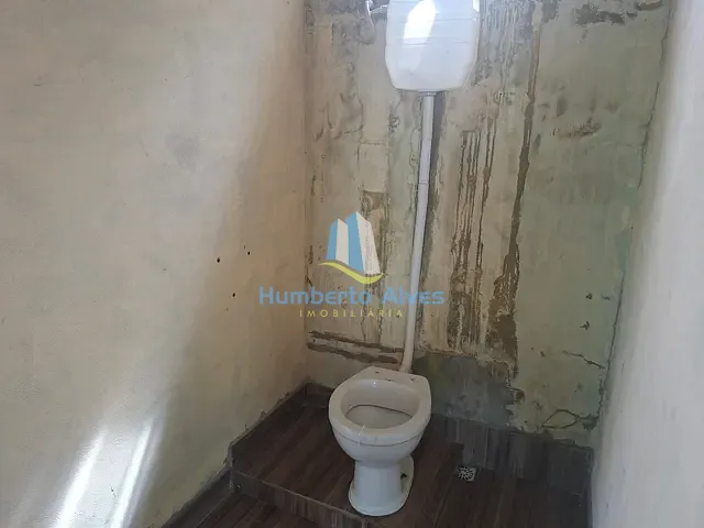Sala para alugar, no bairro Alto Maron em Vitória da Conquista