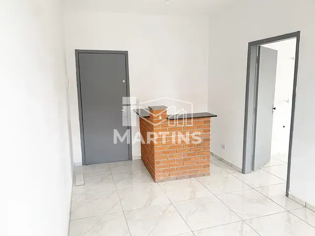 Sala para alugar, no bairro Jardim Iracema em São Paulo