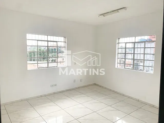 Sala para alugar, no bairro Jardim Iracema em São Paulo
