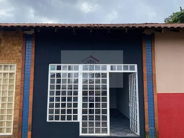 Sala para alugar, no bairro Jardim Novo Horizonte em Rolândia