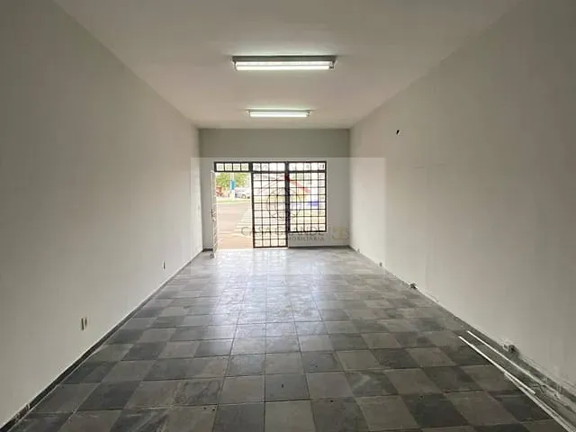Sala para alugar, no bairro Jardim Novo Horizonte em Rolândia