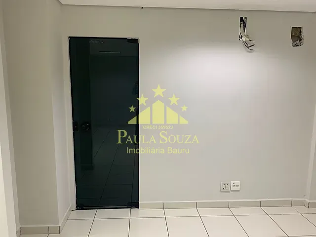 Sala à venda, no bairro Centro em Bauru