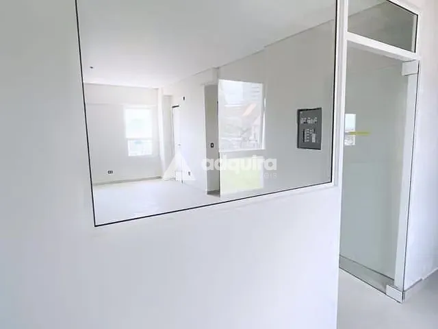 Sala à venda, no bairro Nova Rússia em Ponta Grossa