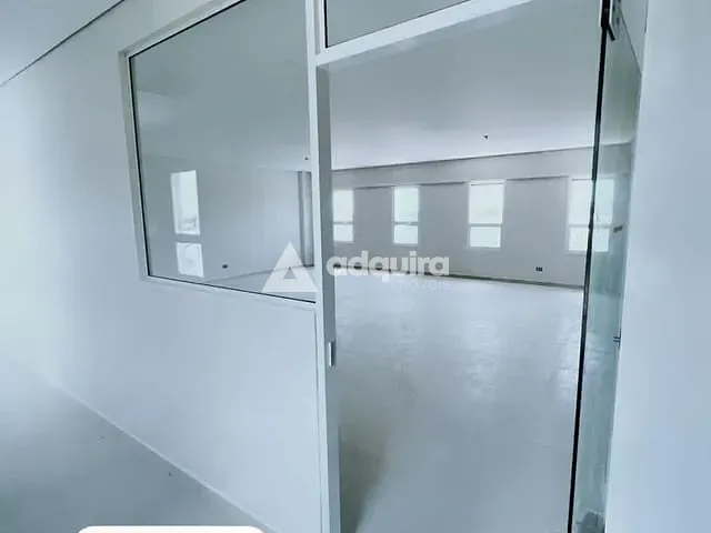 Sala à venda, no bairro Nova Rússia em Ponta Grossa