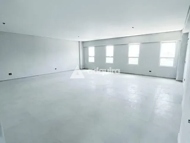 Sala à venda, no bairro Nova Rússia em Ponta Grossa