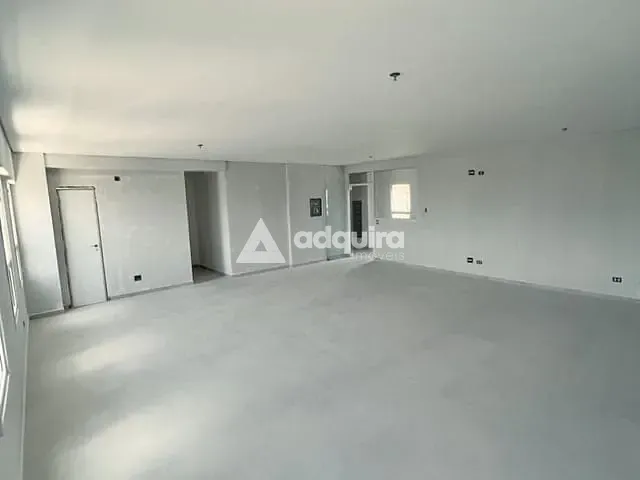 Sala à venda, no bairro Nova Rússia em Ponta Grossa