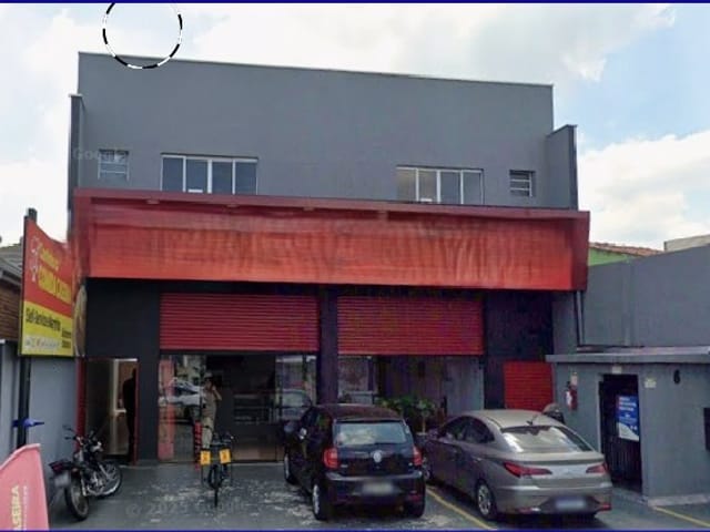 Sala para alugar, no bairro Parque Valença I em Campinas