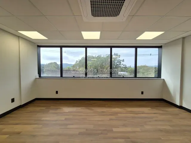 Sala para alugar, no bairro Centro em Jaguariúna